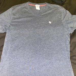 abercrombie and fitch t-shirt